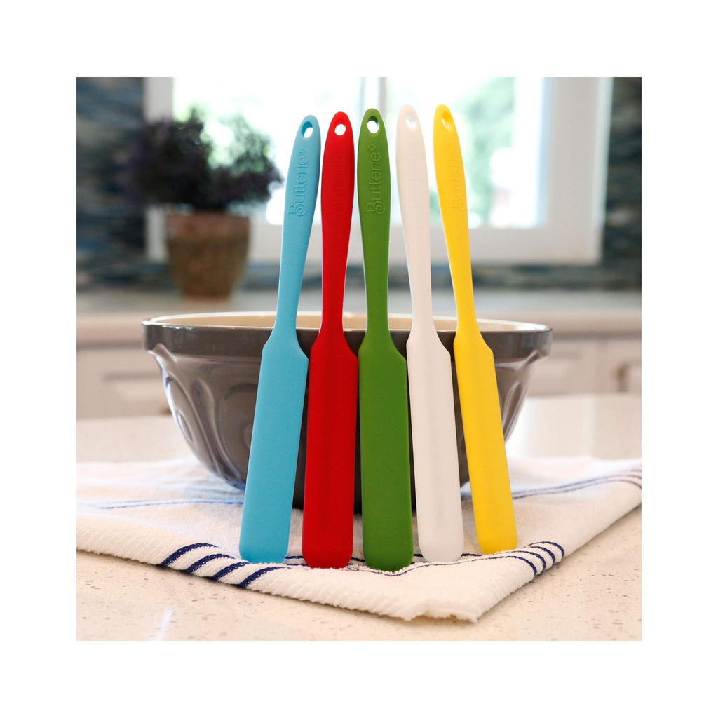 Butterie Silicone Spatulas - Assorted