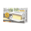 The Original Flip-Top Butter Dish - packaging