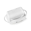The Original Flip-Top Butter Dish - white