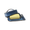 Porcelain Butterie Dish - Blue
