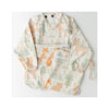 Grayson Long Sleeve Bibs - Woodland Blooms