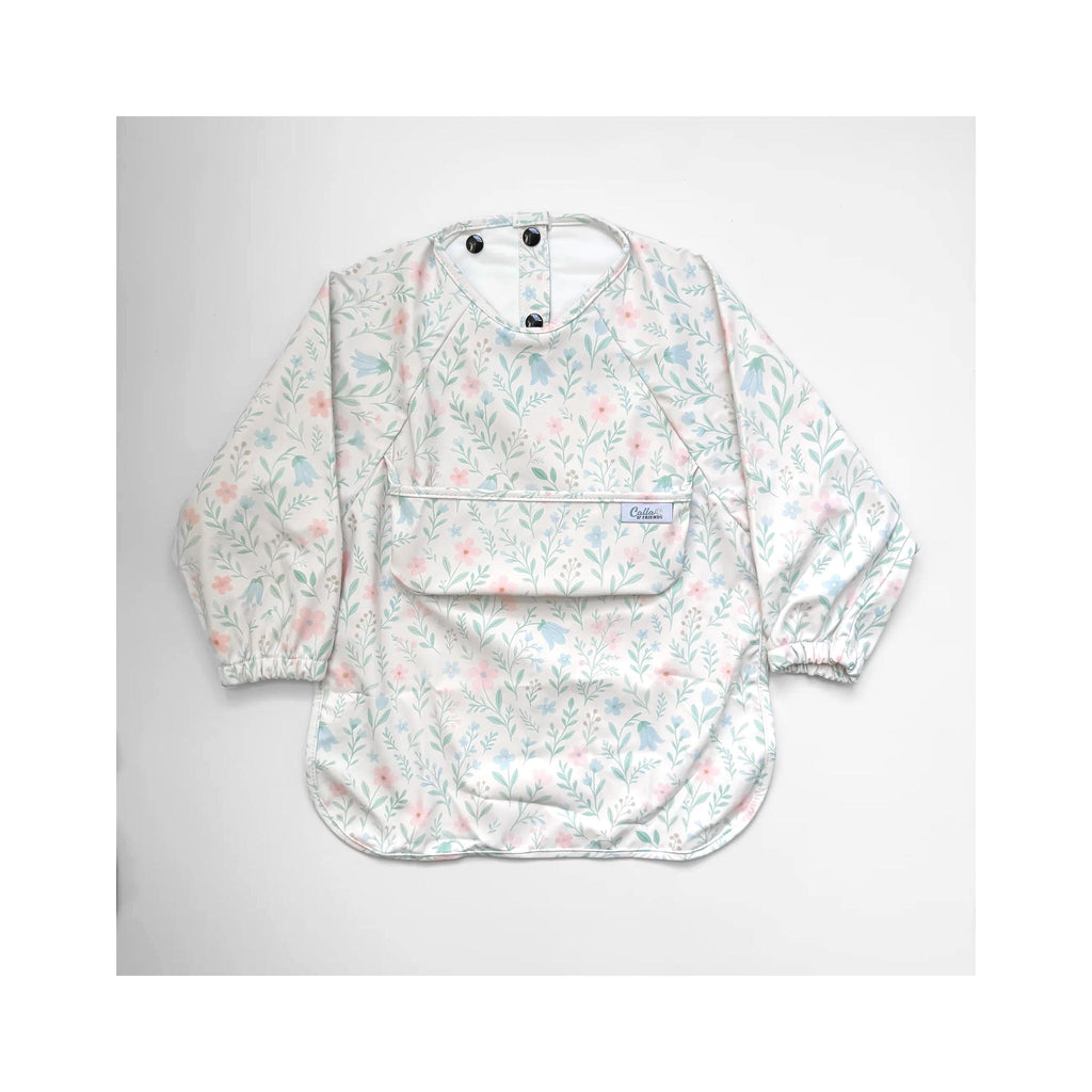 Grayson Long Sleeve Bibs - Wildflower