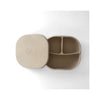 Calla & Friends Isla Silicone Plates - Linen