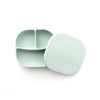 Calla & Friends Isla Silicone Plates - Light Sage