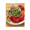 Casafina Modern Chip & Dip - in use