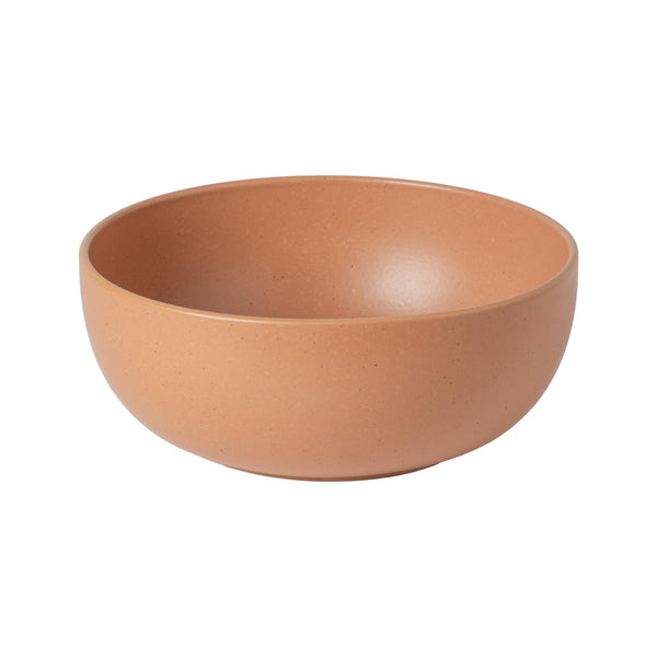 Pacifica Serving Bowl - Terracotta