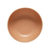 Pacifica Serving Bowl - Terracotta - interior