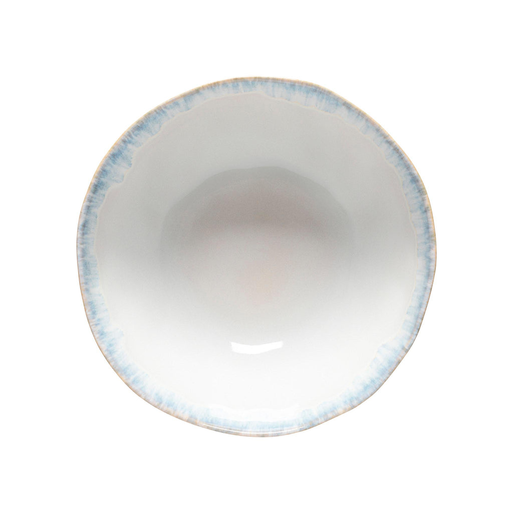 Brisa Collection Serving Bowl - interior