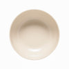 Pacifica Serving Bowls- Vanilla interior