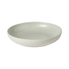 Pacifica Low Serving Bowl - Oyster Grey