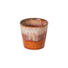 Poterie Espresso Cups - Caramel