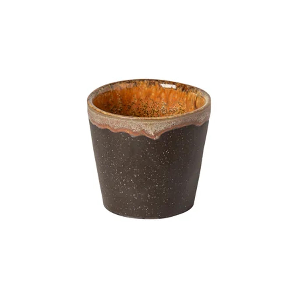 Poterie Espresso Cups - Mocha