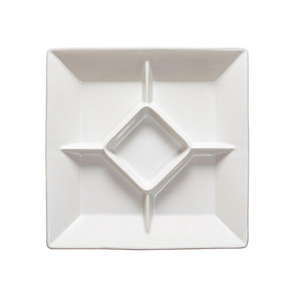 Cook & Host Square Appetizer Tray