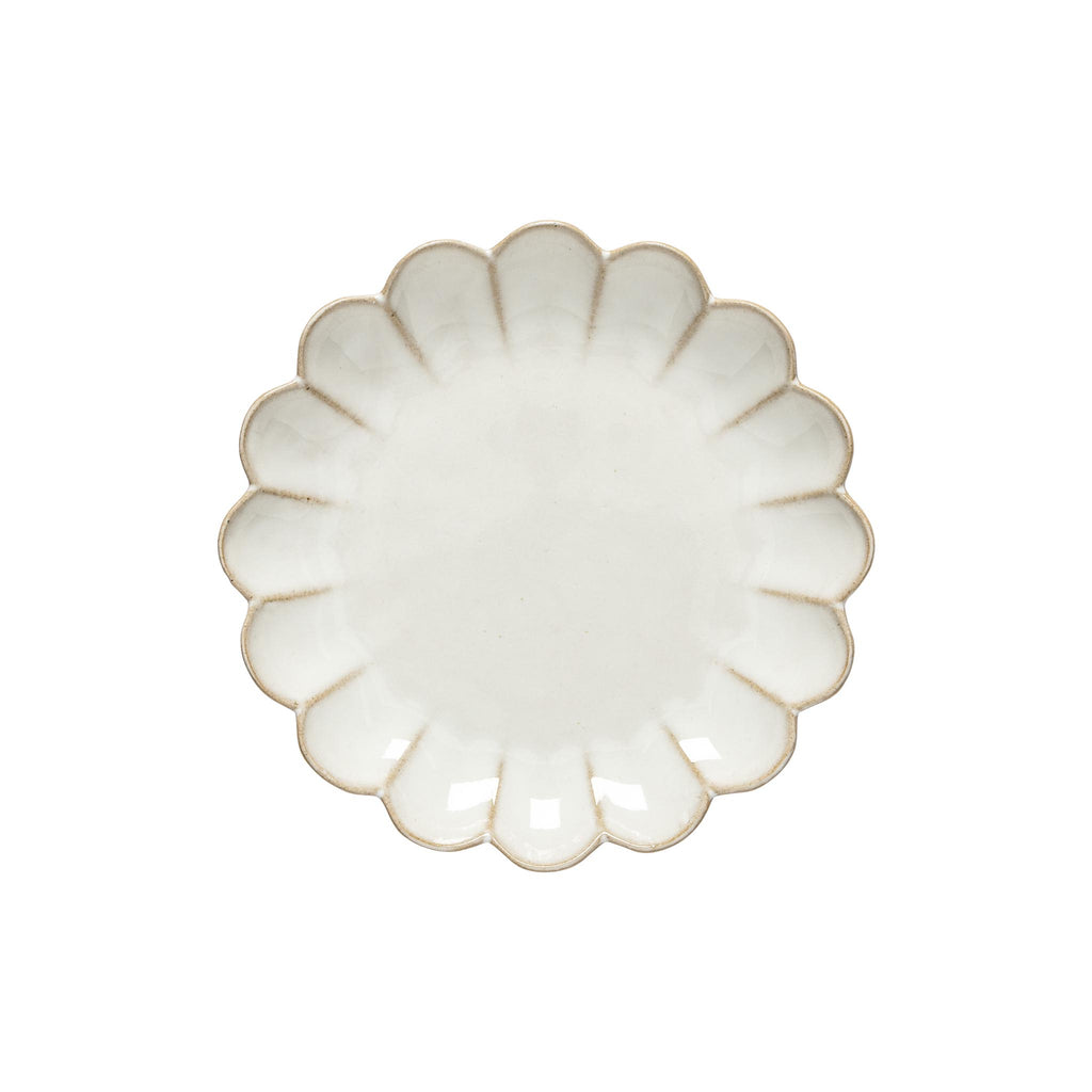 Costa Nova Appetizer Plates - Marrakech - Sable Blanc