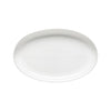 Pacifica Oval Platters - Salt - 16"