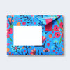 Midnight Garden Pigeon Letter Pack- 1 of 6 included designs