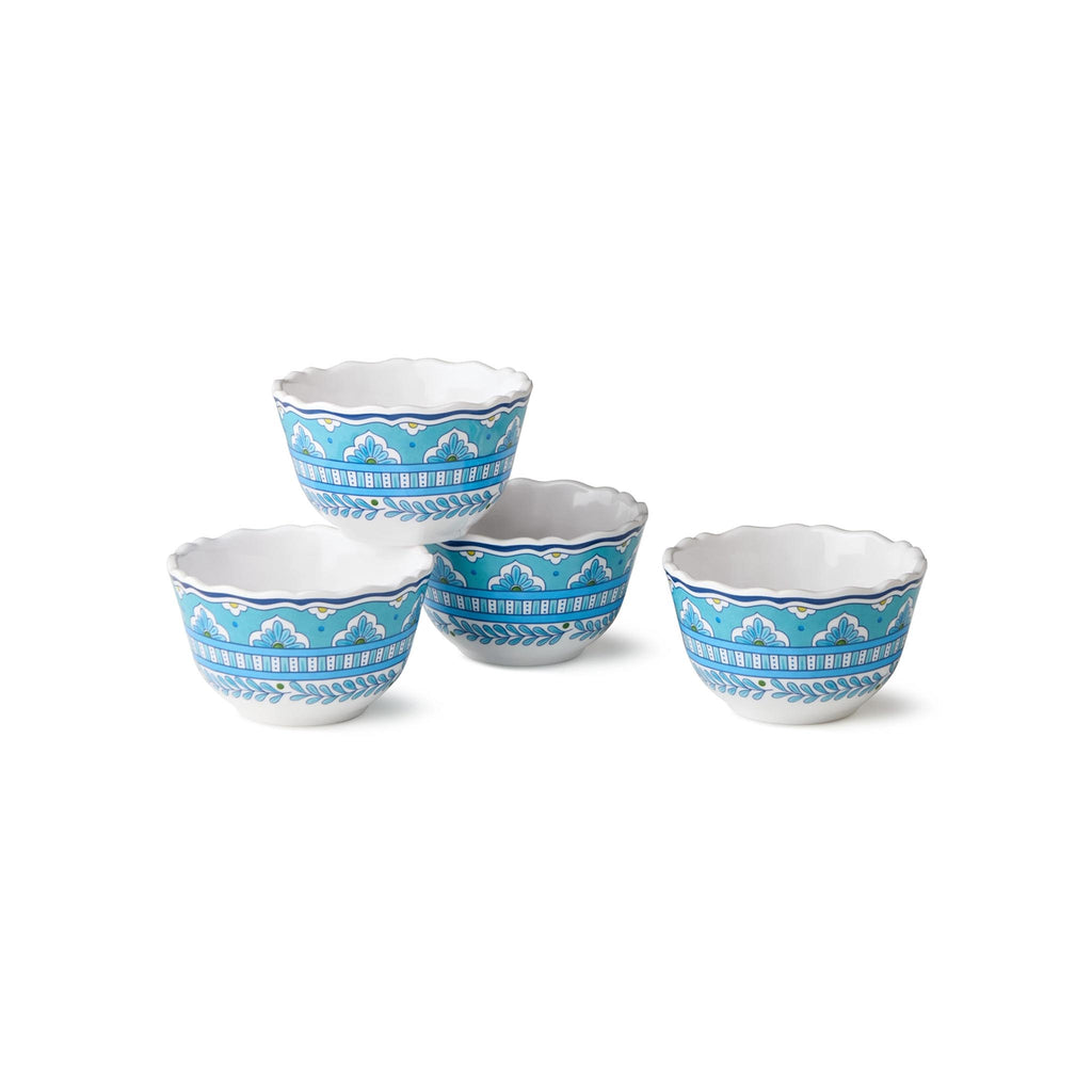 Porto Melamine Dipping Bowl