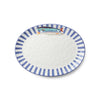 Something Fishy Oval Platter