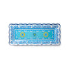 Porto Melamine Rectangular Platter