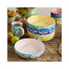 Pavillion Pasta Bowls - stacked