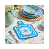 Porto Melamine Cheese Board Set