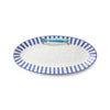 Something Fishy Oblong Platter