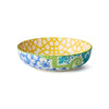 Pavillion Pasta Bowls - Yellow