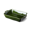 Verde Rectangular Bakers - Medium