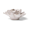 Ceramic Flower - White Rose