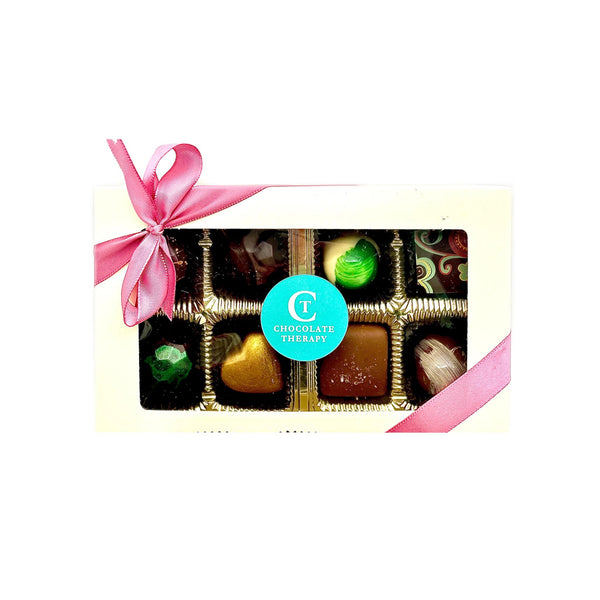 Chocolate Therapy Mother's Day 8PC Assortment