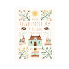 Happiness Year Book - cover