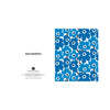 Marimekko Unikko Note Cards Boxed Set - Design 2 of 4