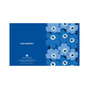 Marimekko Unikko Note Cards Boxed Set - Design 4 of 4