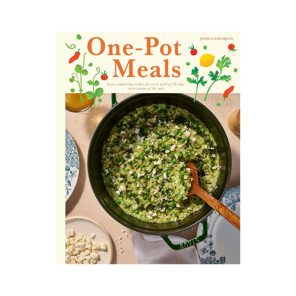 One-Pot Meals