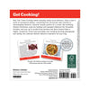 NYT Cooking Page-A-Day Calendar - back of package