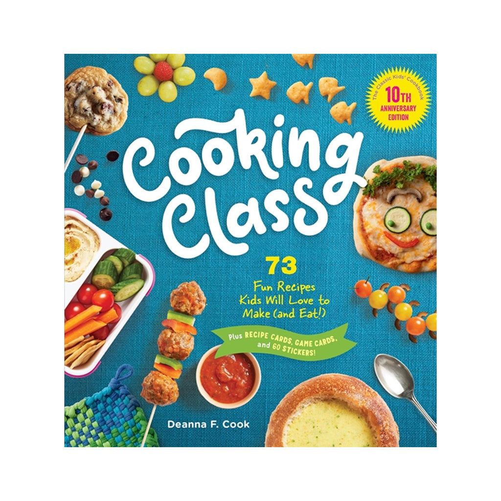 Cooking Class - 10th Anniversary Edition