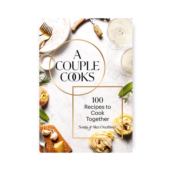 A Couple Cooks