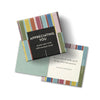 Thoughtfulls Pop Open Cards - Appreciating You