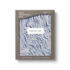 Rippling Wave Boxed Note Card Set - packaging