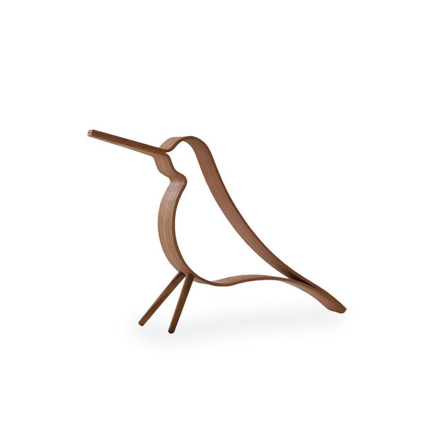 Cooee "Woody" Oak Bird