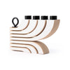 Design House Stockholm Nordic Light - closed