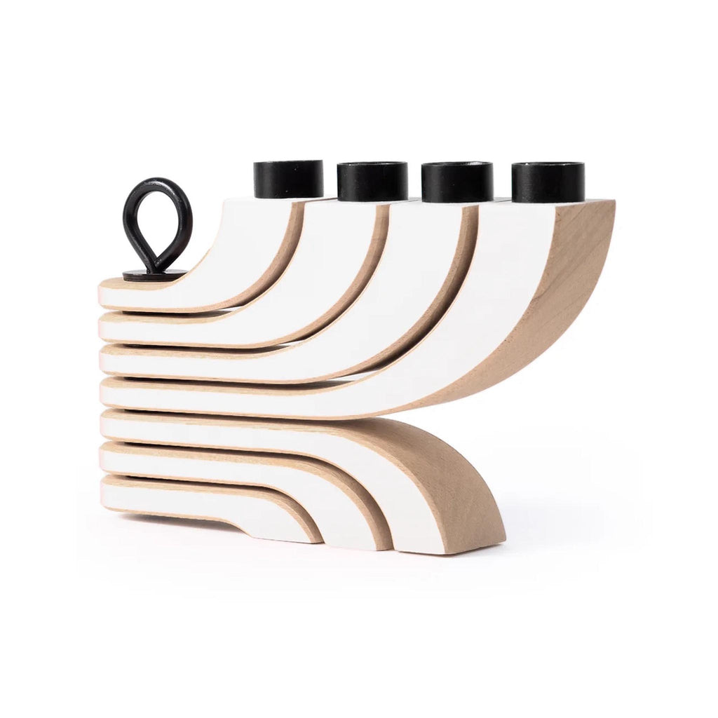 Design House Stockholm Nordic Light - closed