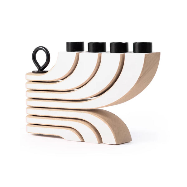 Design House Stockholm Nordic Light - closed
