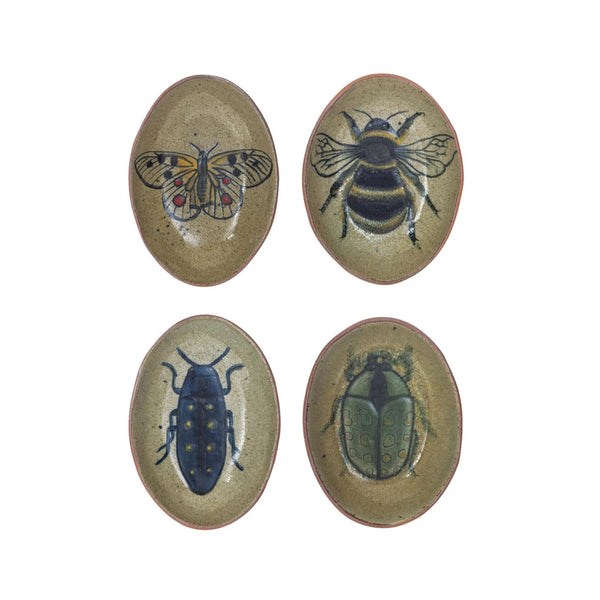 Insect Trinket Dishes
