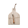 Marble Board with Spreader Set