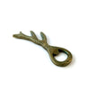 Antler Bottle Opener