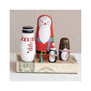 Christmas Nesting Dolls Set of 5