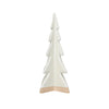 Matte Stoneware Christmas Tree