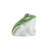 Stoneware Floating Frog