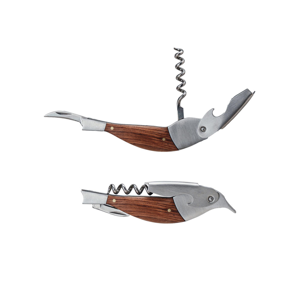 Bird Corkscrew